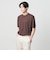 コットン ニット Tシャツ