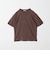 コットン ニット Tシャツ