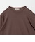 コットン ニット Tシャツ