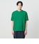 コットン ニット Tシャツ