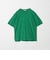 コットン ニット Tシャツ