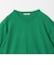 コットン ニット Tシャツ