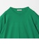 コットン ニット Tシャツ