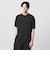コットン ニット Tシャツ