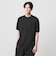 コットン ニット Tシャツ