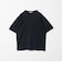 コットン ニット Tシャツ