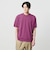コットン ニット Tシャツ