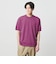 コットン ニット Tシャツ