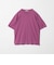 コットン ニット Tシャツ
