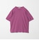 コットン ニット Tシャツ