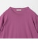 コットン ニット Tシャツ
