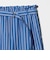 クリーン ストライプ マリンパンツ ‐ウォッシャブル‐