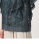 【Wardrobe DAILY MINIMAL】レース 2WAYブラウス ウォッシャブル