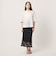 トリコット フォーム Tシャツ