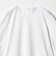 トリコット フォーム Tシャツ