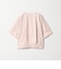トリコット フォーム Tシャツ