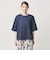 トリコット フォーム Tシャツ