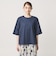 トリコット フォーム Tシャツ