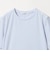 ベロア コンパクト ショートスリーブTシャツ