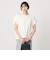 ビジュー Tシャツ ‐接触冷感‐