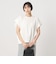 ビジュー Tシャツ ‐接触冷感‐