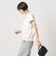 ビジュー Tシャツ ‐接触冷感‐