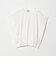 ビジュー Tシャツ ‐接触冷感‐