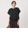 ビジュー Tシャツ ‐接触冷感‐