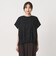 ビジュー Tシャツ ‐接触冷感‐