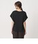 ビジュー Tシャツ ‐接触冷感‐