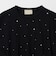 ビジュー Tシャツ ‐接触冷感‐