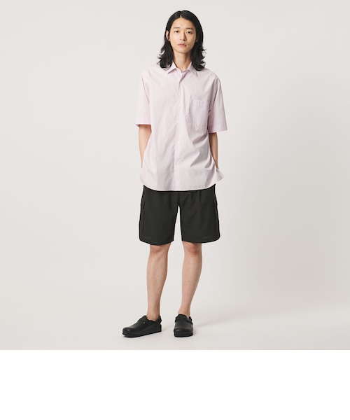 UNITED ARROWS DotAir ドットエア カーゴショーツ L DotAir ドットエア カーゴ ショーツ 吸水速乾 タテストレッチ