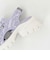 ＜SY＞レースアップ ネオプレーンサンダル70↑
