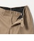 クールモーション ドビー サイドエクステンド ノープリーツスラックス COMFORT EASY‐MODEL　接触冷感　吸水速乾　ヨコストレッチ