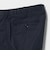 クールモーション ドビー サイドエクステンド ノープリーツスラックス COMFORT EASY‐MODEL　接触冷感　吸水速乾　ヨコストレッチ