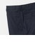 クールモーション ドビー サイドエクステンド ノープリーツスラックス COMFORT EASY‐MODEL　接触冷感　吸水速乾　ヨコストレッチ