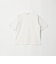 ALBINI アルビニ トリコット Tシャツ 抗菌防臭