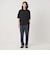 ALBINI アルビニ トリコット Tシャツ 抗菌防臭