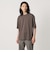 ALBINI アルビニ トリコット Tシャツ 抗菌防臭