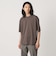 ALBINI アルビニ トリコット Tシャツ 抗菌防臭