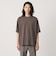 ALBINI アルビニ トリコット Tシャツ 抗菌防臭
