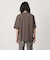 ALBINI アルビニ トリコット Tシャツ 抗菌防臭