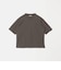 ALBINI アルビニ トリコット Tシャツ 抗菌防臭