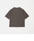 ALBINI アルビニ トリコット Tシャツ 抗菌防臭