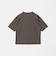 ALBINI アルビニ トリコット Tシャツ 抗菌防臭