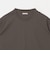 ALBINI アルビニ トリコット Tシャツ 抗菌防臭