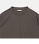 ALBINI アルビニ トリコット Tシャツ 抗菌防臭