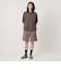 ALBINI アルビニ トリコット ポロシャツ 抗菌防臭