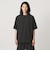 DotAir ドットエア ヘムコード クルーネック Tシャツ 吸水速乾 タテストレッチ