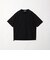 DotAir ドットエア ヘムコード クルーネック Tシャツ 吸水速乾 タテストレッチ
